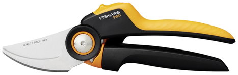 Fiskars 1057175 X-series™ P961 Kerti olló 222 mm