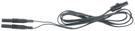 Metrel 20691854 A 1068 #####Anschlusskabel für Stromzange 1 db