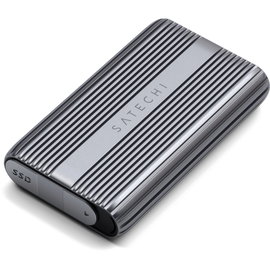 Satechi ST-EU4NPM Külső ház M.2 PCIe NVMe SSD-hez