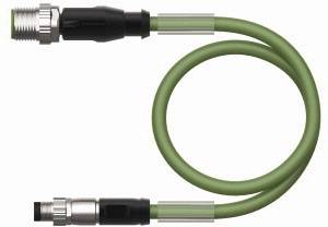 Turck 6936514 Érzékelő-/működtető összekötő, konfekcionált 1 db 2. kép