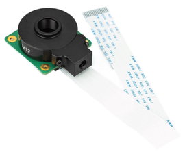 Raspberry Pi® SC0870 SC0870 CMOS színes kameramodul Alkalmas: Raspberry Pi