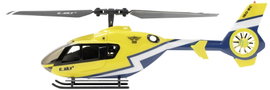 E-Sky 150 EC RC kezdő helikopter RtF 150-es