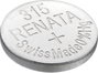Renata Gombelem 315 1.55 V 1 db 23 mAh Ezüstoxid bélyegkép