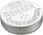 Renata Gombelem 329 1.55 V 1 db 37 mAh Ezüstoxid bélyegkép