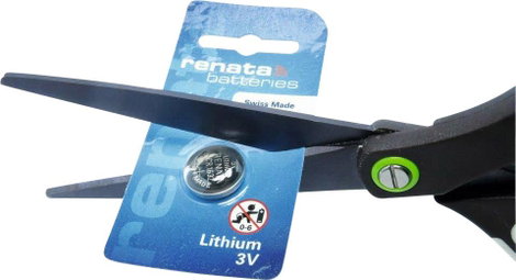 Renata Gombelem 329 1.55 V 1 db 37 mAh Ezüstoxid 2. kép