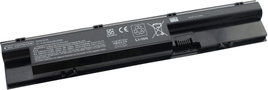 ipc-computer Notebook akku 708457-001 56Wh 10.8 V 5200 mAh HP