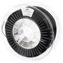 Spectrum Filaments 80002 PLA Premium 3D nyomtatószál PLA műanyag 1.75 mm 1000 g Mélyfekete, Fekete 1 4. bélyegkép