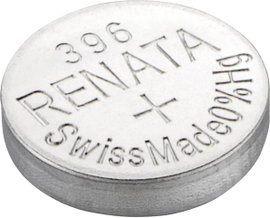 Renata Gombelem 396 1.55 V 1 db 32 mAh Ezüstoxid