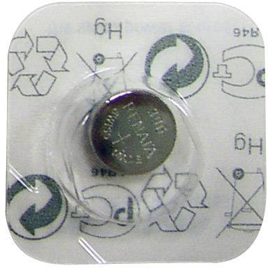 Renata Gombelem 396 1.55 V 1 db 32 mAh Ezüstoxid 2. kép