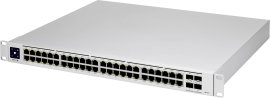 Ubiquiti Networks USW-PRO-48-POE Hálózati switch 48 port 10 / 100 / 1000 MBit/s
