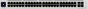 Ubiquiti Networks USW-PRO-48-POE Hálózati switch 48 port 10 / 100 / 1000 MBit/s 2. bélyegkép