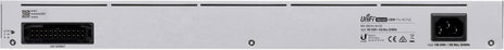 Ubiquiti Networks USW-PRO-48-POE Hálózati switch 48 port 10 / 100 / 1000 MBit/s 4. kép
