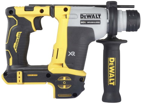 DEWALT SDS-Plus-Akkus fúrókalapács 18 V/DC Lítiumion 650 W kefe nélkül 5. kép