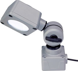 LED2WORK Hajlékony karú lámpák CENALED SPOT 8.5 W 1120 lm 30 ° 24 V/DC 1 db