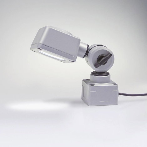 LED2WORK Hajlékony karú lámpák CENALED SPOT 8.5 W 1120 lm 30 ° 24 V/DC 1 db 2. kép