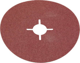 kwb 714130 Csiszolóháló delta csiszolóhoz Szemcsézet 100 (Ø) 115 mm 1 db