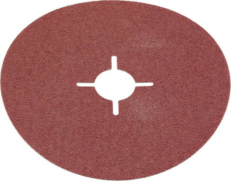 kwb 714130 Csiszolóháló delta csiszolóhoz Szemcsézet 100 (Ø) 115 mm 1 db