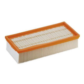 Kärcher Professional 69042830 Lapos lamellás szűrő 1 db