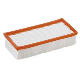 Kärcher Professional 69042840 Lapos lamellás szűrő 1 db