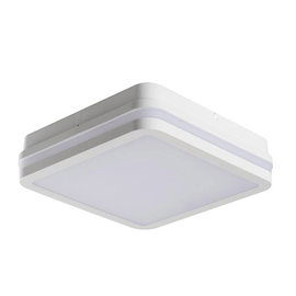 Kanlux 33381 Beno LED-es mennyezeti lámpa, LED-es fali lámpa, LED-es kültéri mennyezeti lámpa, LED-e