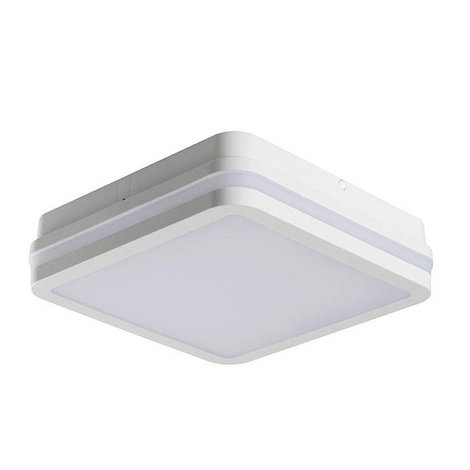 Kanlux 33381 Beno LED-es mennyezeti lámpa, LED-es fali lámpa, LED-es kültéri mennyezeti lámpa, LED-e