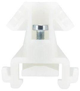 Wieland Electric Z5.522.7553.0 Végcsíptető Fehér 100 db