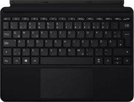 Microsoft Surface Go Type Cover Tablet billentyűzet Alkalmas márka (tablet): Microsoft Surface Go, S