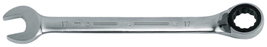 MOB 9002130001 Gyűrűs racsnis kulcs Kulcsszélesség (metrikus) 13 mm
