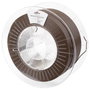 Spectrum Filaments 80001 PLA Premium 3D nyomtatószál PLA műanyag 1.75 mm 1000 g chocolate brown, Cso 2. bélyegkép