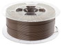 Spectrum Filaments 80001 PLA Premium 3D nyomtatószál PLA műanyag 1.75 mm 1000 g chocolate brown, Cso 3. bélyegkép