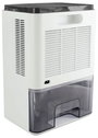 X4-LIFE D2 Páramentesítő 20 m² 60 W 0.7 l/nap Fekete 4. bélyegkép