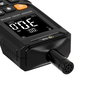 PCE Instruments PCE-354-SC43 Zajszintmérő Adatgyűjtő 30 - 130 dB 20 Hz (min) 2. bélyegkép