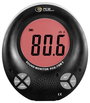 PCE Instruments PCE-TSM 5 Zajszintmérő Adatgyűjtő, színes kijelző 35 - 135 dB 31.5 Hz - 8000 Hz 2. bélyegkép