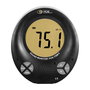 PCE Instruments PCE-TSM 5 Zajszintmérő Adatgyűjtő, színes kijelző 35 - 135 dB 31.5 Hz - 8000 Hz 3. bélyegkép
