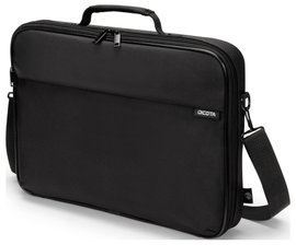 Dicota Notebook táska Multi ONE 33,02cm - 35,81cm Alkalmas: Max.: 35,8 cm (14,1) Fekete