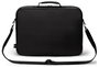 Dicota Notebook táska Multi ONE 33,02cm - 35,81cm Alkalmas: Max.: 35,8 cm (14,1) Fekete 2. bélyegkép
