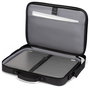 Dicota Notebook táska Multi ONE 33,02cm - 35,81cm Alkalmas: Max.: 35,8 cm (14,1) Fekete 3. bélyegkép