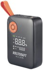 VOLTCRAFT Gyorsindító rendszer VC-CJS76 VC-16024485 Indulási segédáram=300 A 2 db 12 V-os kimenet, 2 2. bélyegkép