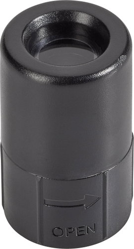 Tartalék érzékelő fej DO-100-hoz VOLTCRAFT 122592