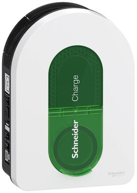 Schneider Electric Schneider Charge Fali doboz 2. típus 3. üzemmód 32 A 22 kW app, Nincs