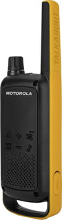 PMR kézi adó-vevő készlet, 2 részes, Motorola TLKR T82 Extreme 188069 3. bélyegkép