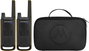 PMR kézi adó-vevő készlet, 2 részes, Motorola TLKR T82 Extreme 188069 6. bélyegkép