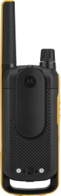 PMR kézi adó-vevő készlet, 2 részes, Motorola TLKR T82 Extreme 188069 8. bélyegkép