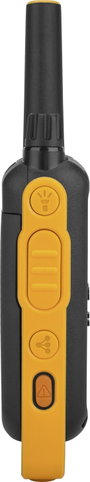 PMR kézi adó-vevő készlet, 2 részes, Motorola TLKR T82 Extreme 188069 9. bélyegkép