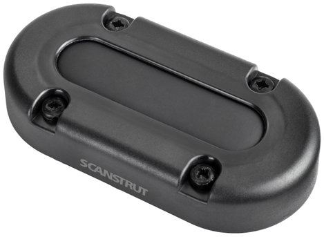 Scanstrut DS-MULTI-P-BLK Dachdurchführung Scanstrut DS-MULTI-P-BLK Kábelátvezető