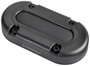 Scanstrut DS-MULTI-P-BLK Dachdurchführung Scanstrut DS-MULTI-P-BLK Kábelátvezető bélyegkép