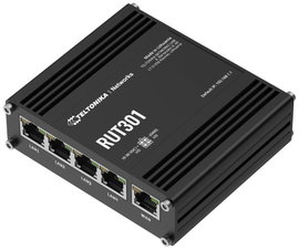 Teltonika RUT301 LAN router