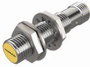 Turck Induktív érzékelő Síkba építhető NPN, záró BI2-M12-AN6X-H1141 2. bélyegkép