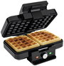 Tristar WF-1165 Palacsintasütő fokozatmentes hőmérséklet szabályozó Fekete 2. bélyegkép