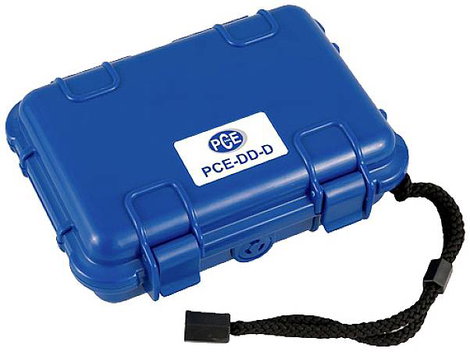 PCE Instruments PCE-DD-D Keménységvizsgáló műszer 3. kép